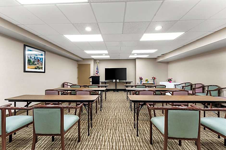 SureStay Plus by Best Western Reading North