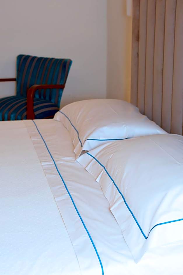 I Bastioni San Domenico - Boutique Hotel