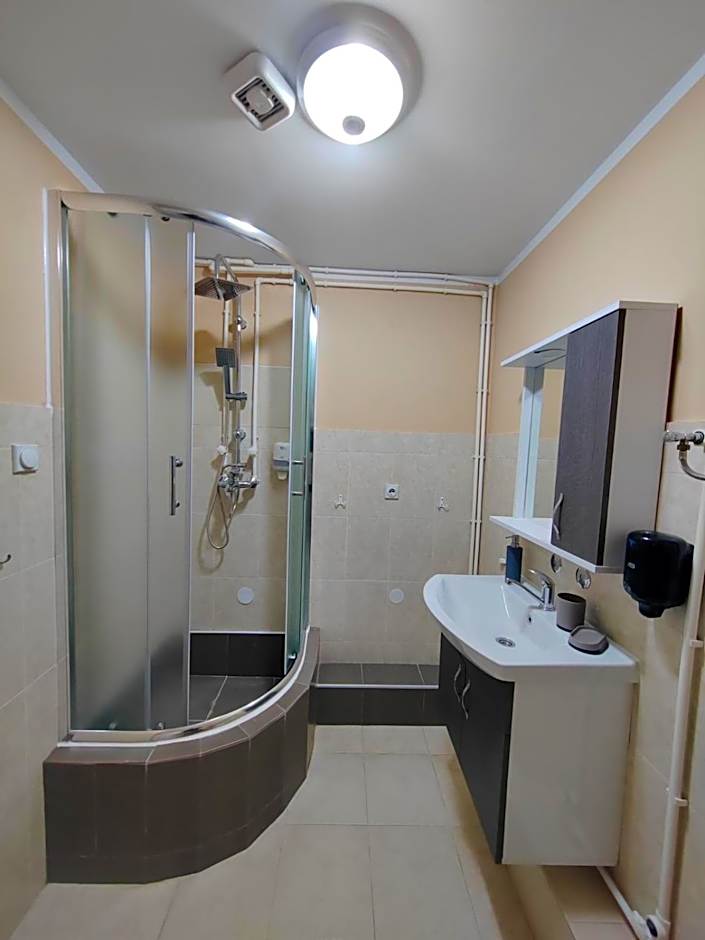 Guest Accommodation Majesty