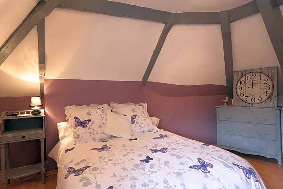 Restaurant & Chambres d'Hôtes L'Eau Vive