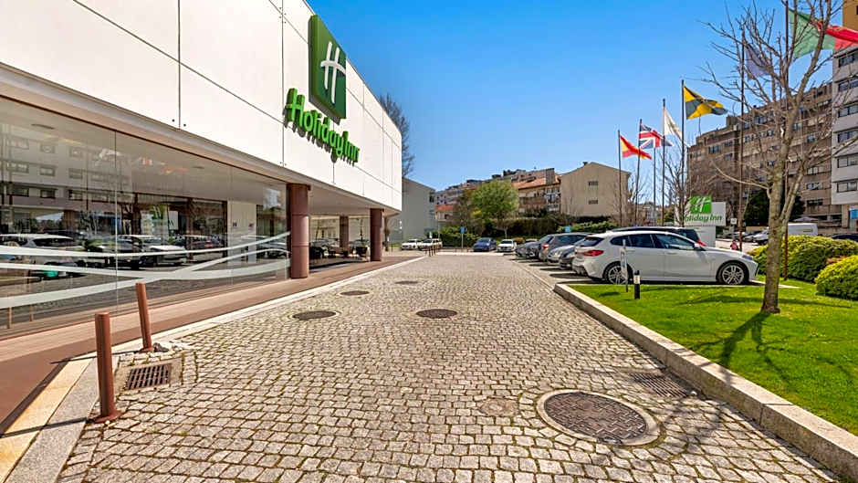 Holiday Inn Porto Gaia By IHG