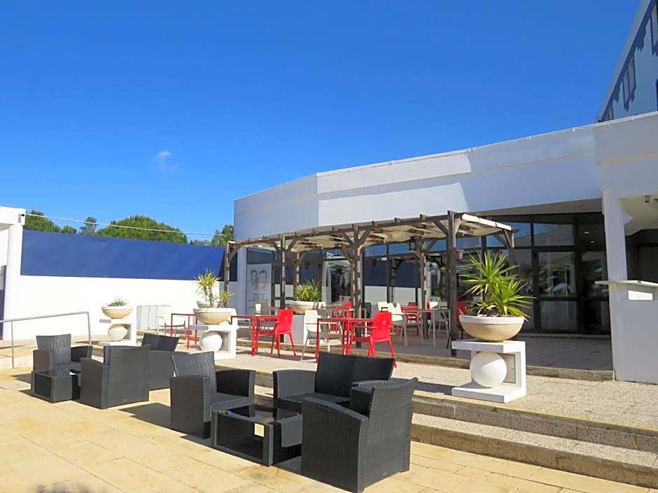 Hotel ibis Faro Algarve