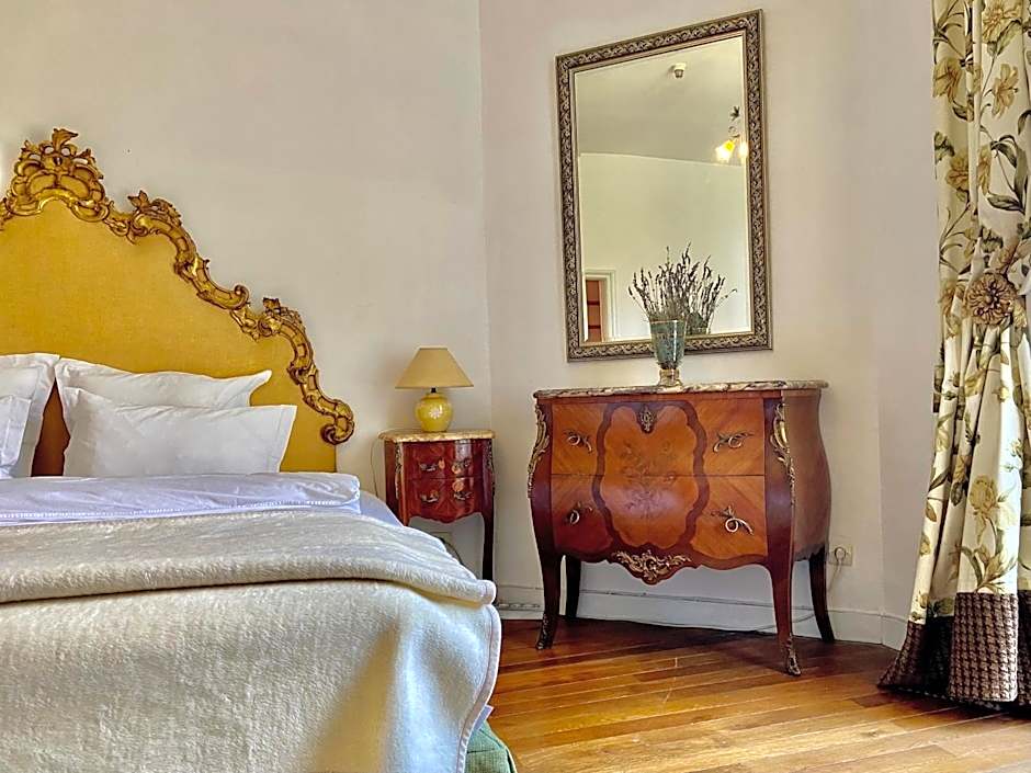 Château La Bainerie