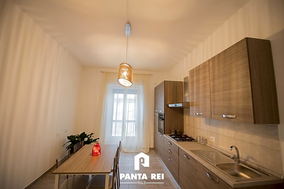 Pantarei B&B