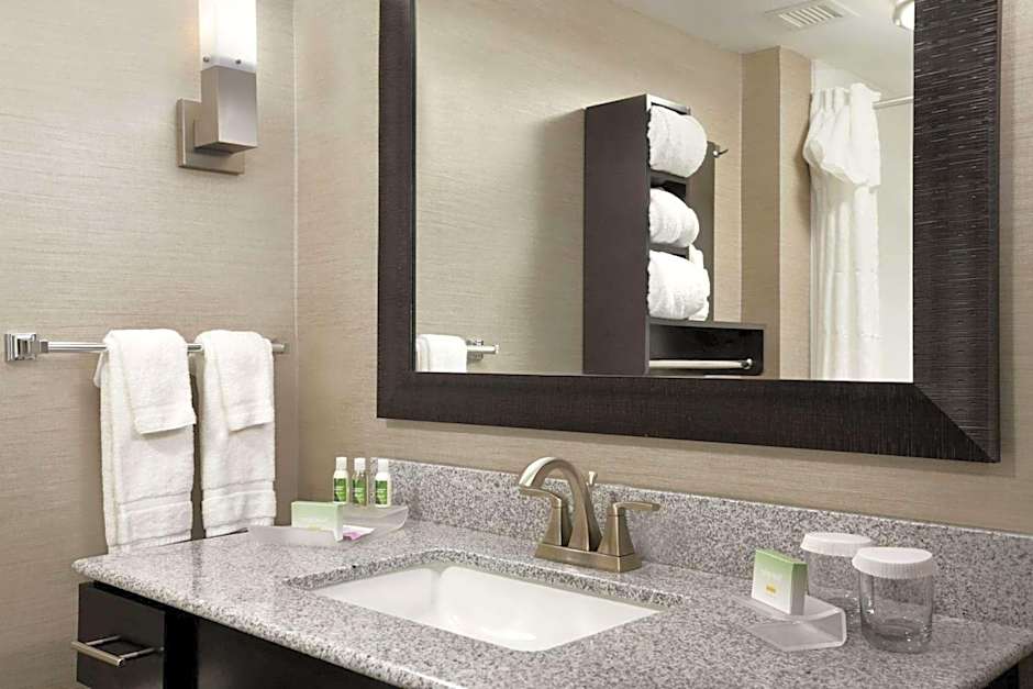 Homewood Suites By Hilton - Columbus/Osu, Oh