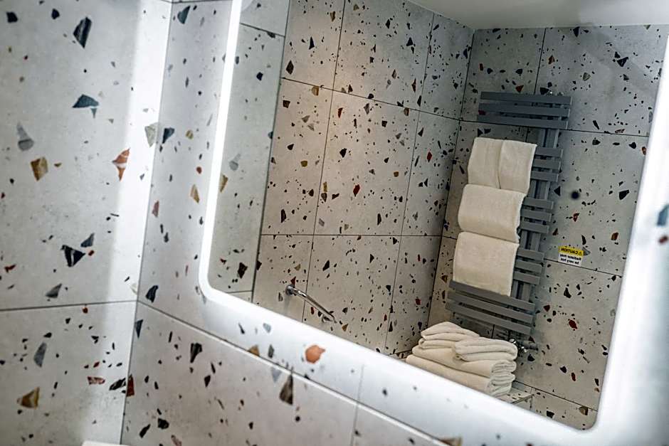 Best Western Plus White Horse Hotel