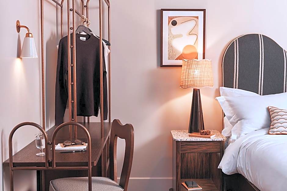 The Hoxton, Shepherds Bush