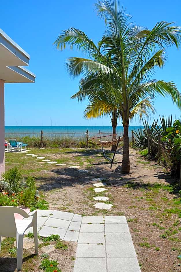 Oceanfront Sea Scape Motel