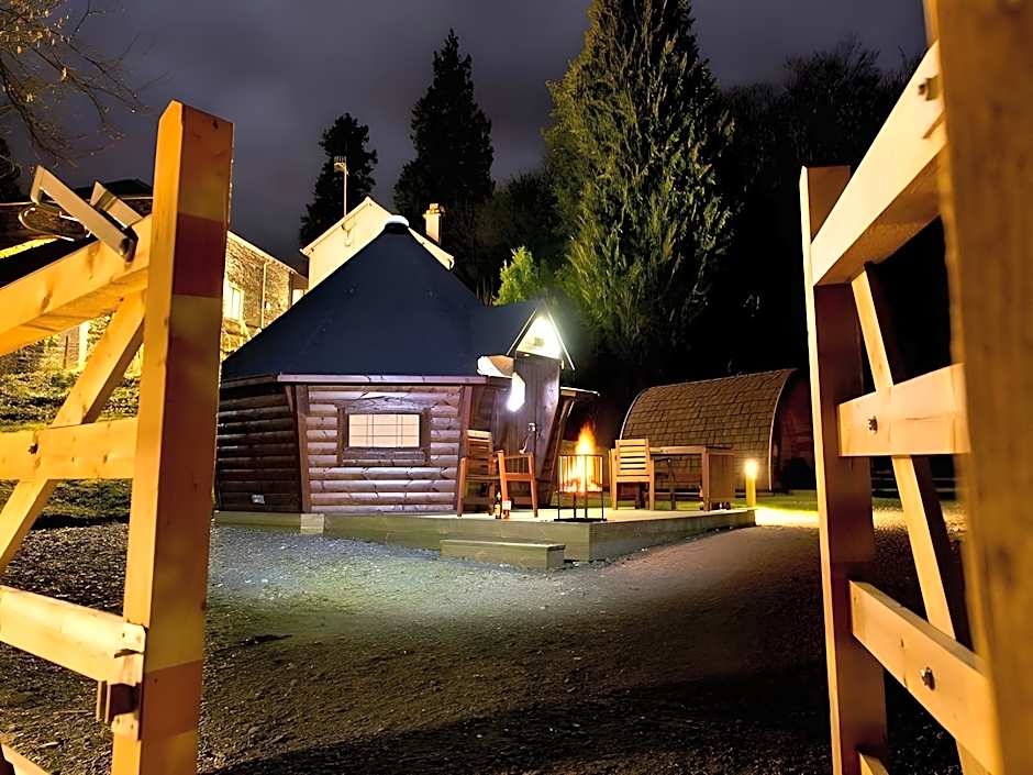 YHA Hawkshead