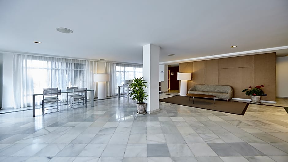 Prinsotel Alba & Spa