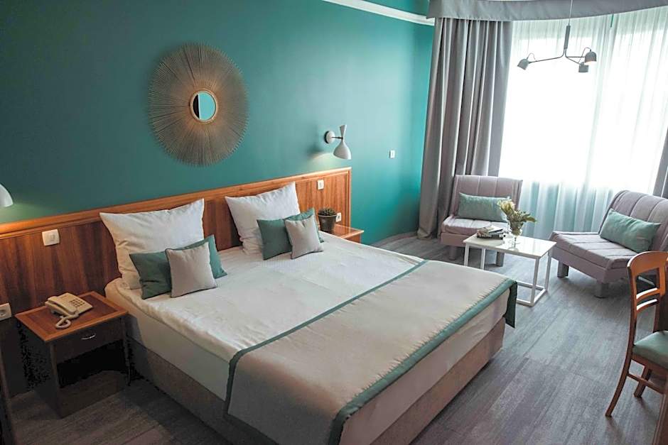 Hotel Đakovo