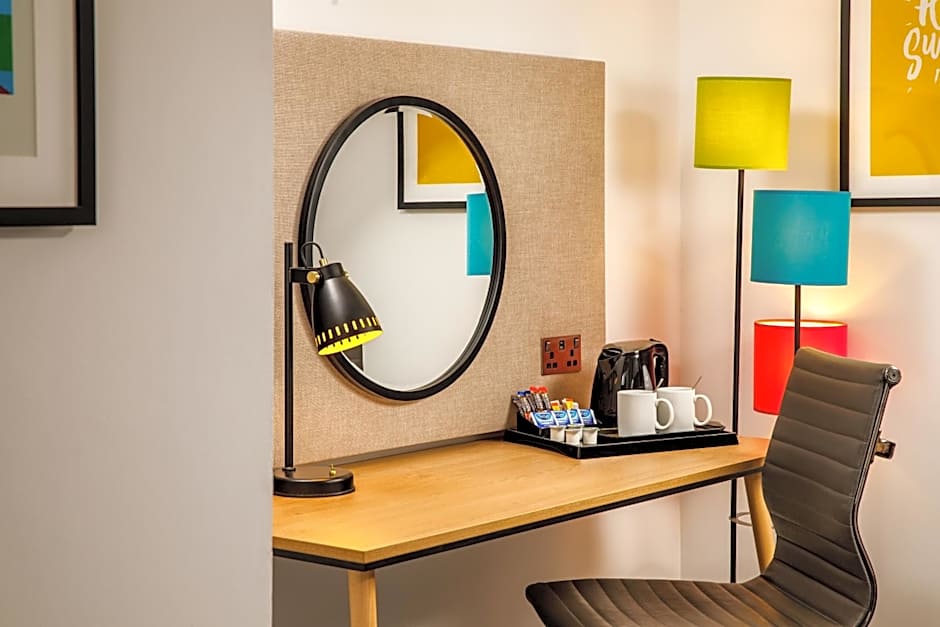 Holiday Inn Milton Keynes Central By IHG