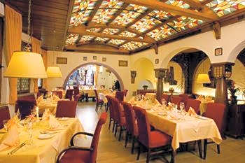 Hotel Kempf