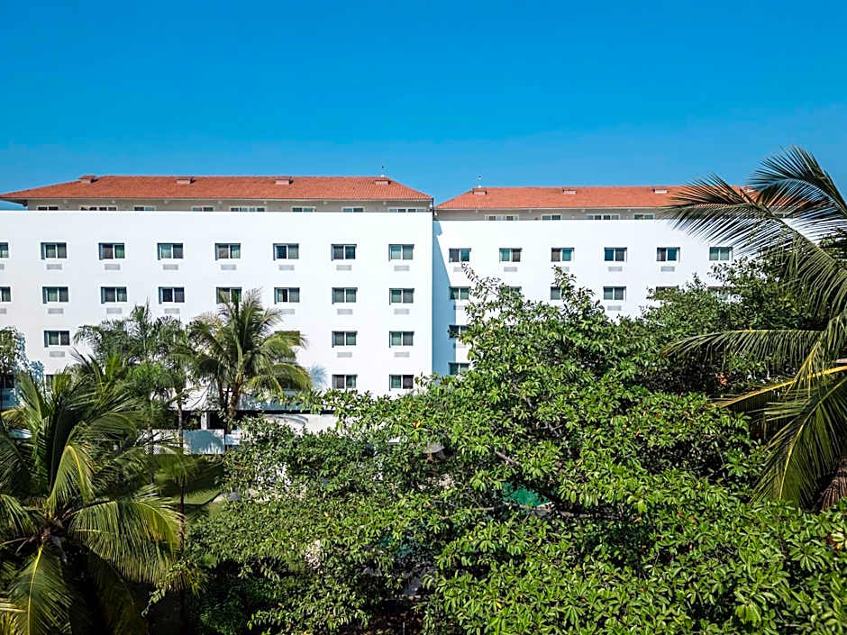 Comfort Inn Puerto Vallarta