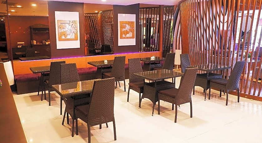 Asialink Easy by Prasanthi