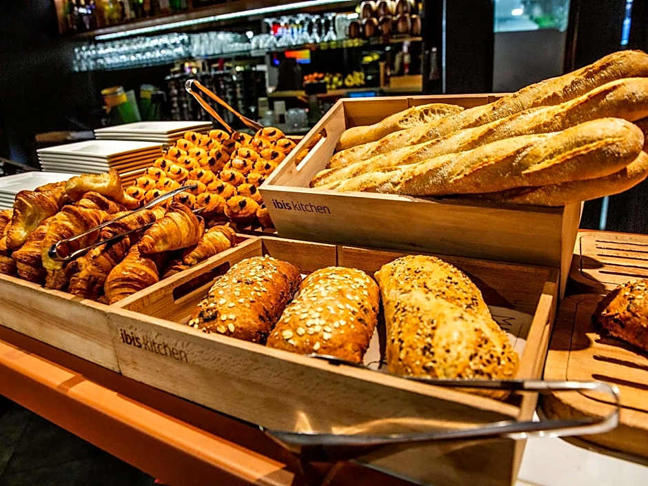 ibis Paris Bercy Village