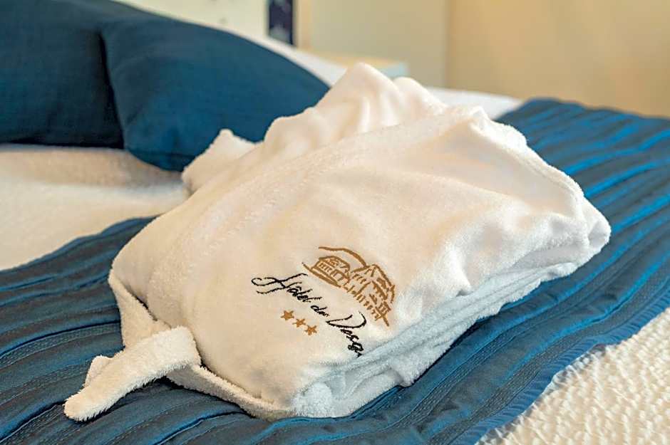 Logis Hotel Des Vosges