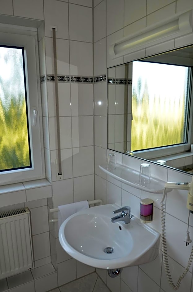 Landhotel Sulzbacher Hof