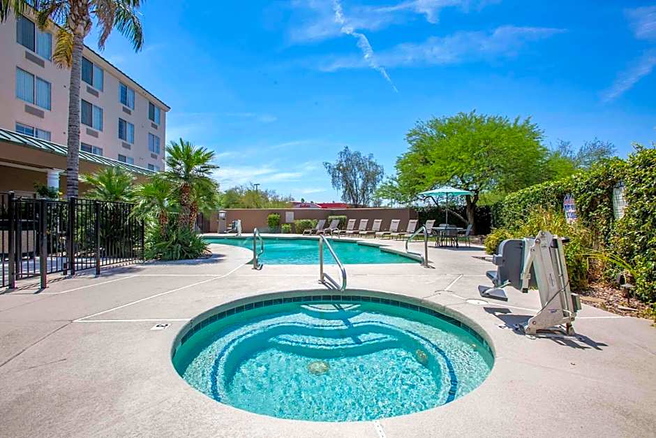 Country Inn & Suites by Radisson, Mesa, AZ