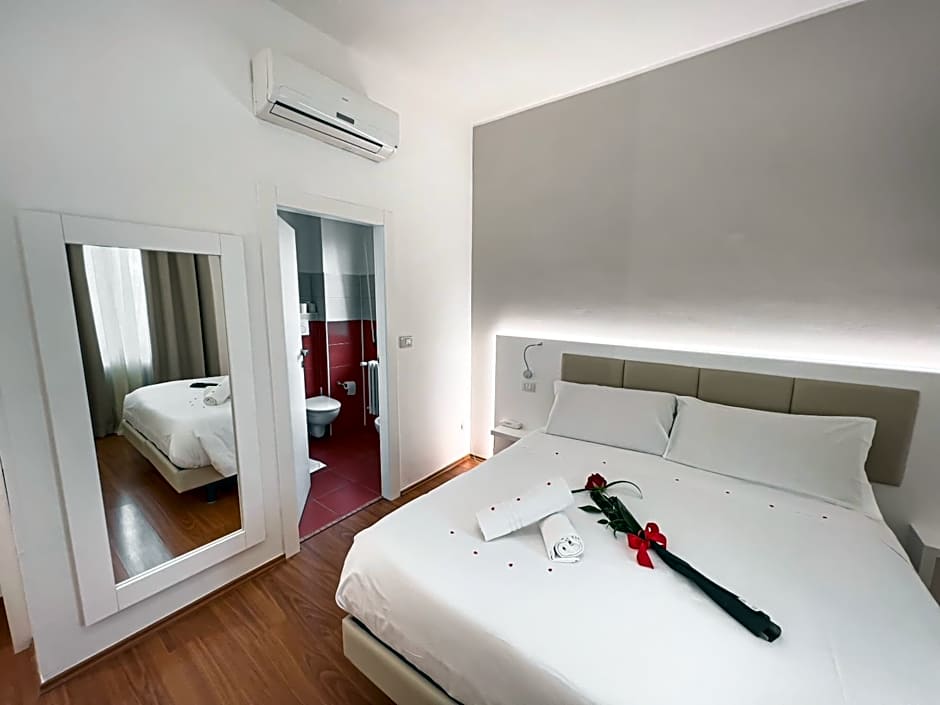 Hotel Gran Sasso & SPA