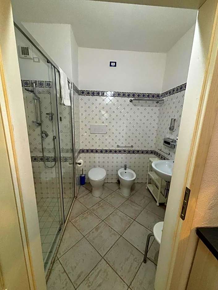 Petite Maison - Petits Appartements