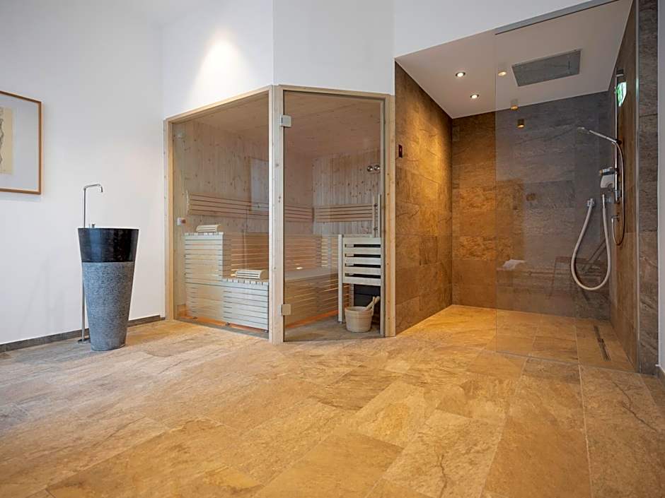 GOTTHARD - FINE LIVING APARTMENTS
