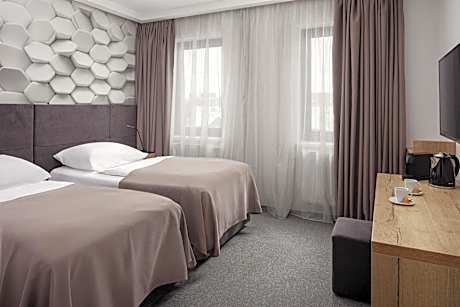 Business Double or Twin Room