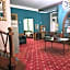 Hostellerie de La Roseraie
