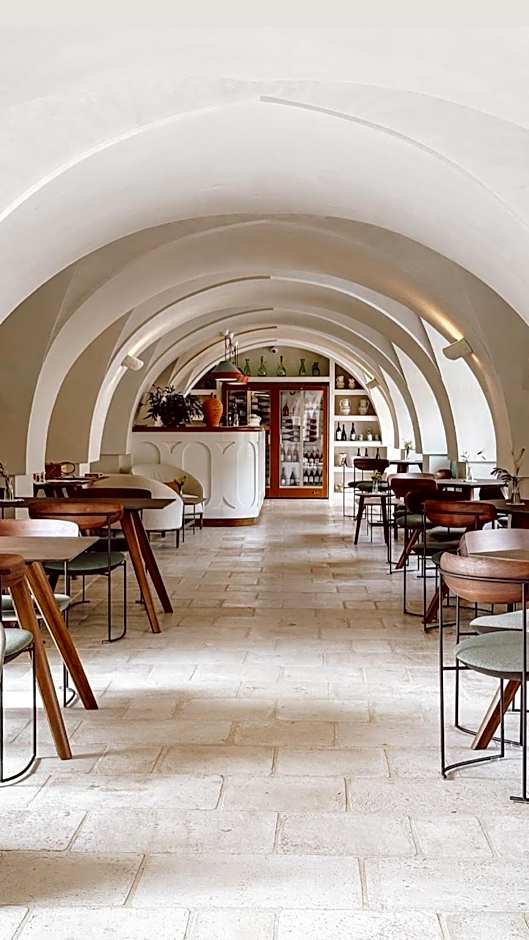 Masseria Salamina