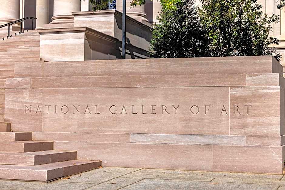 Melrose Georgetown Hotel