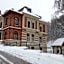 Hotel Charlotta