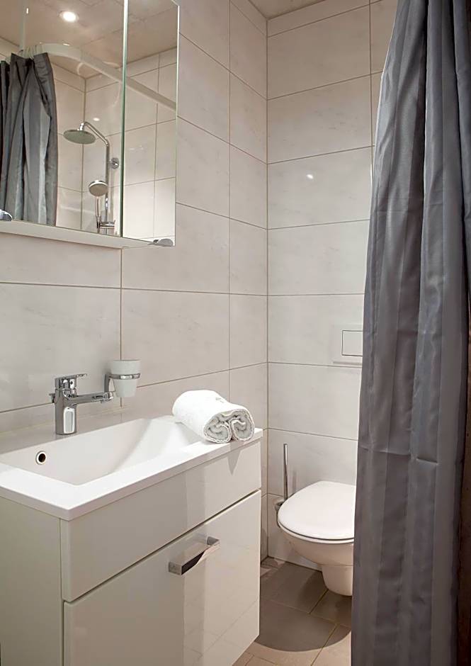 Residence Appartements