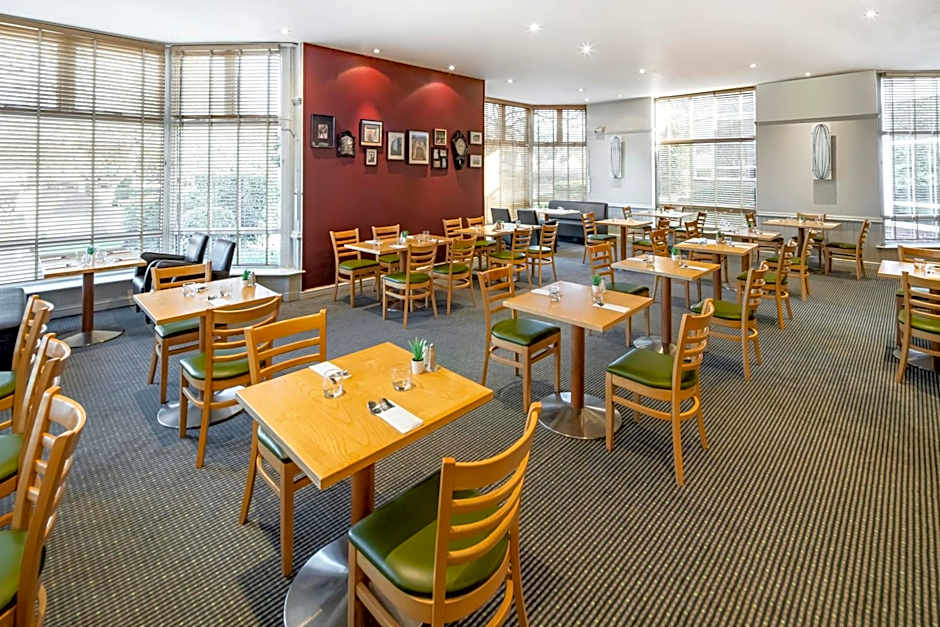 Holiday Inn Basingstoke By IHG