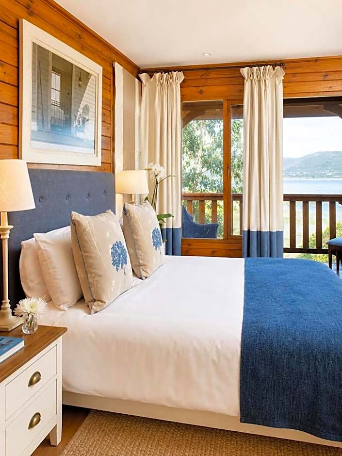 Oyster Creek Lodge