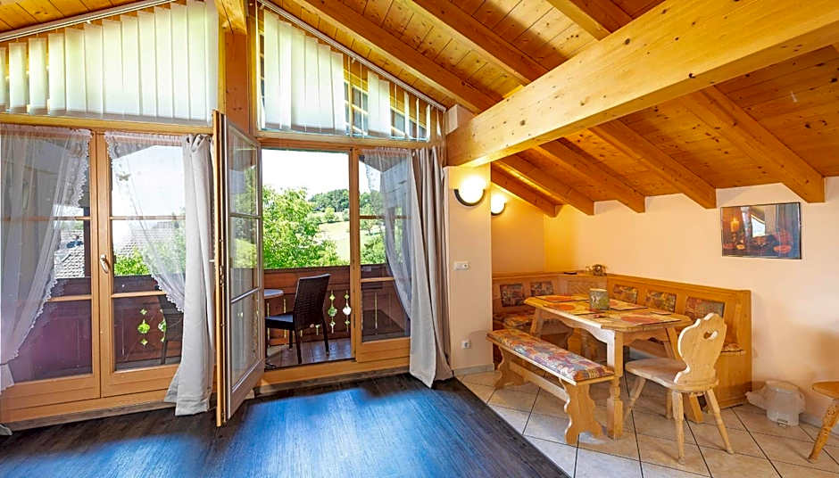 Berg Hotel Weingarten Garni