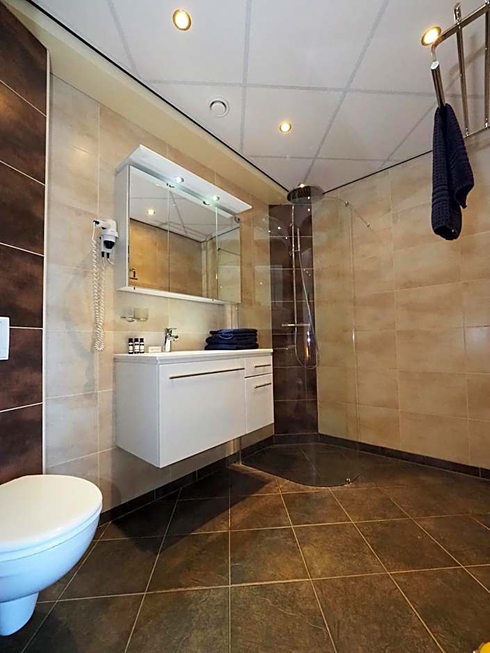 Hotel Workum