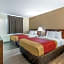 Econo Lodge Inn & Suites Fairgrounds