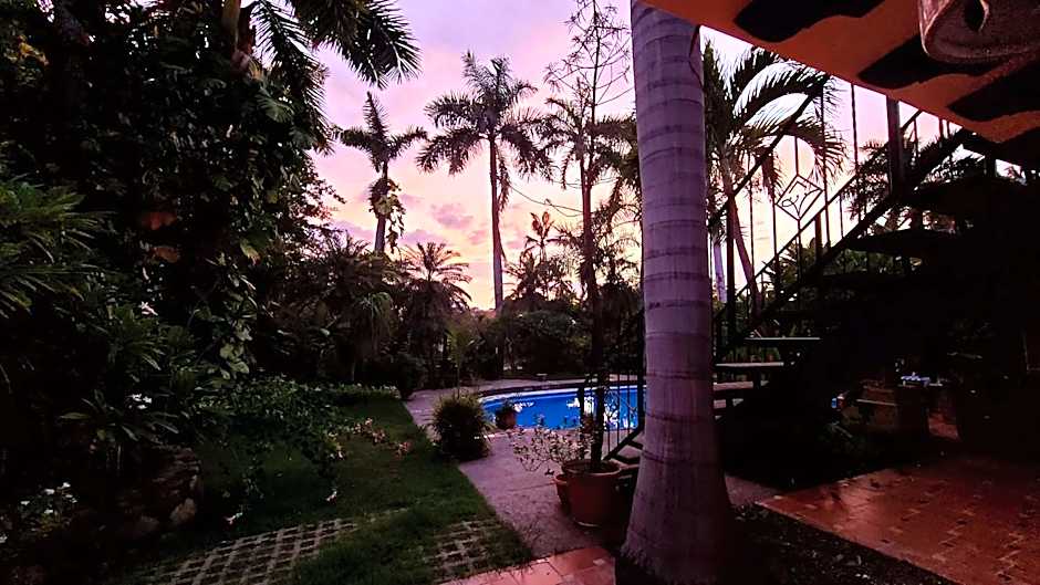 Casa Virgilios B&B