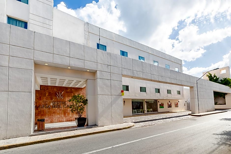Hotel Maria del Carmen