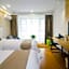 GreenTree Inn Weifang Kuiwen District Beiwang Jiale