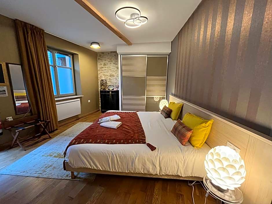 Logis Hotel Nature Cathare