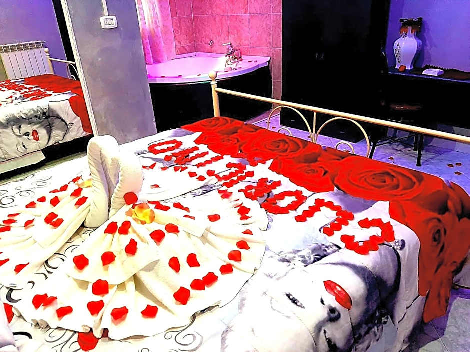 Hotel Napoleon-Cuore