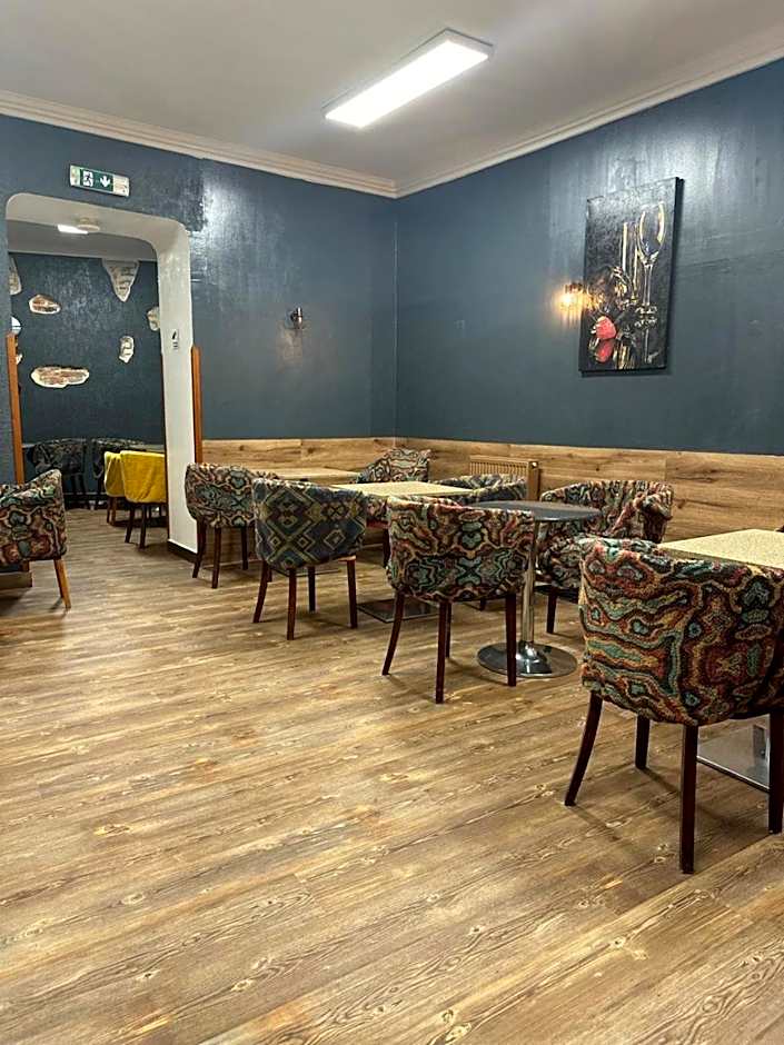 Gallery Hotel SIS