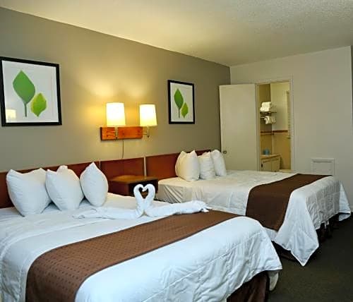 Twi-Lite motel
