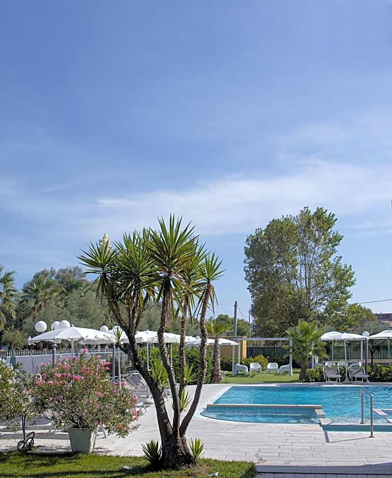 Hotel Belvedere