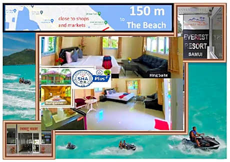 Everest Resort Koh Samui