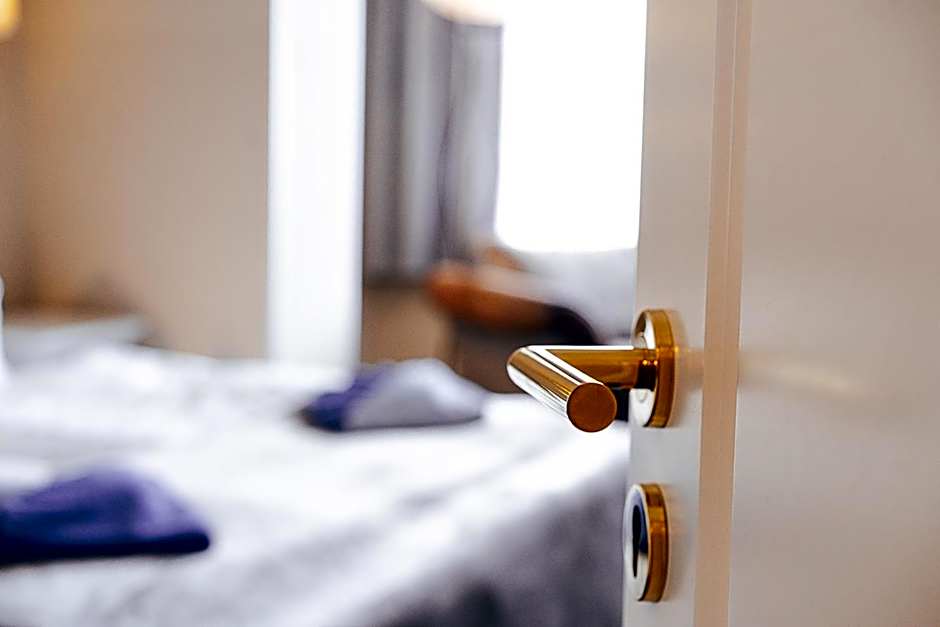 Hotel Villa Schwanebeck