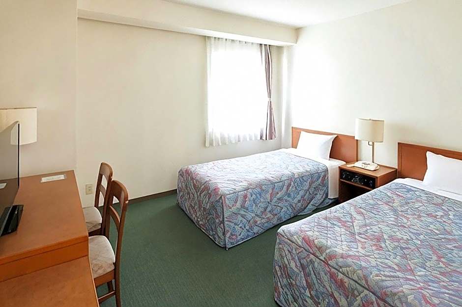 Marroad Inn Hachioji