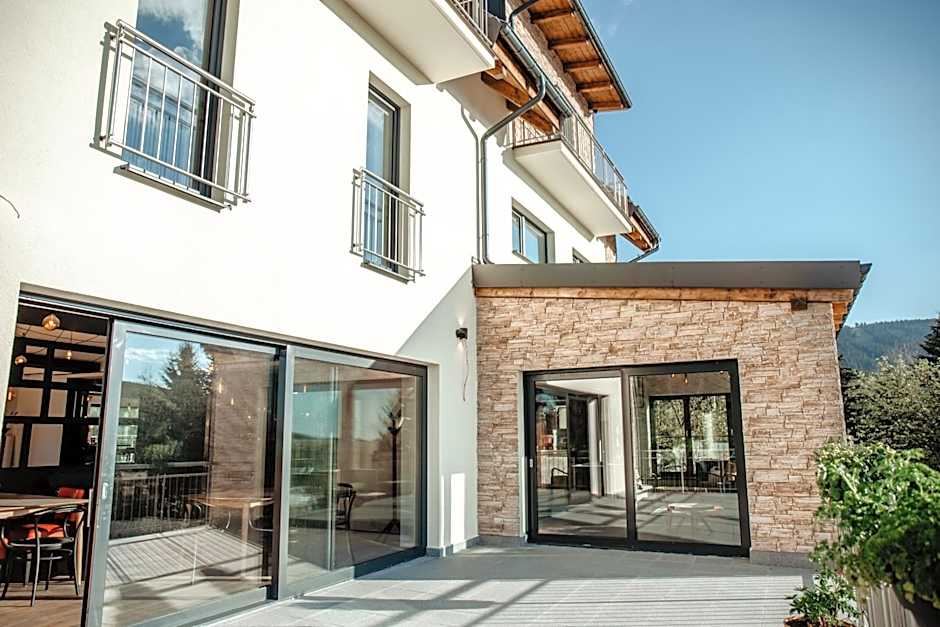 Joy Aparthotel Keilberg