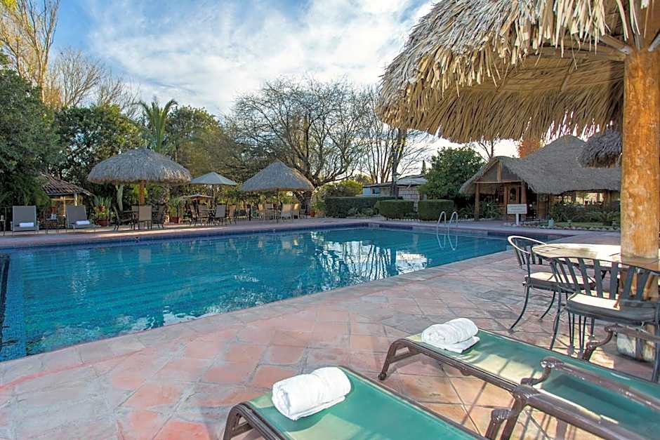 Atotonilco Hotel & Club